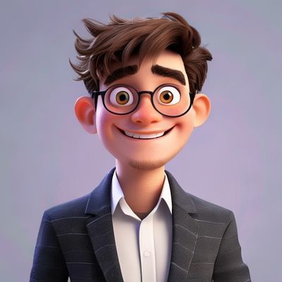 David (Facebook AI Broker)